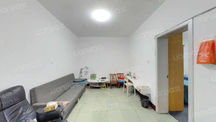 制药厂宿舍二手房实景图