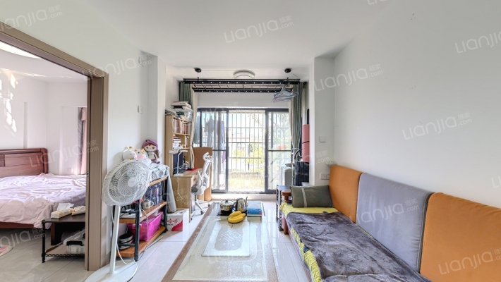 南泰明湾花园二手房实景图