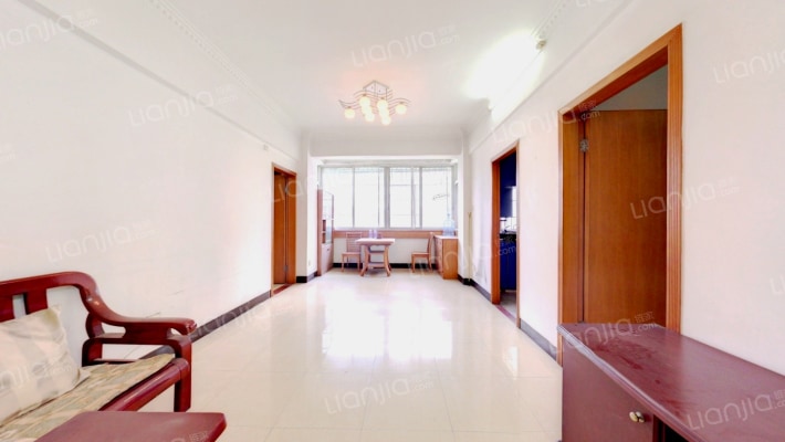 广州大学宿舍二手房实景图