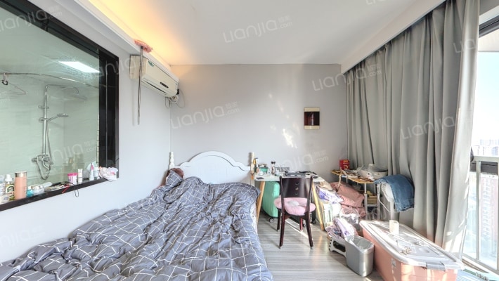 盛世天城二期二手房实景图