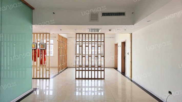 奥莱新天地二手房实景图