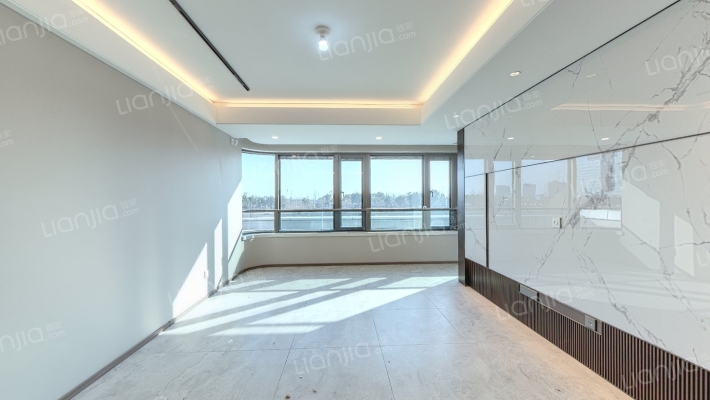 时代大观瑞园二手房实景图