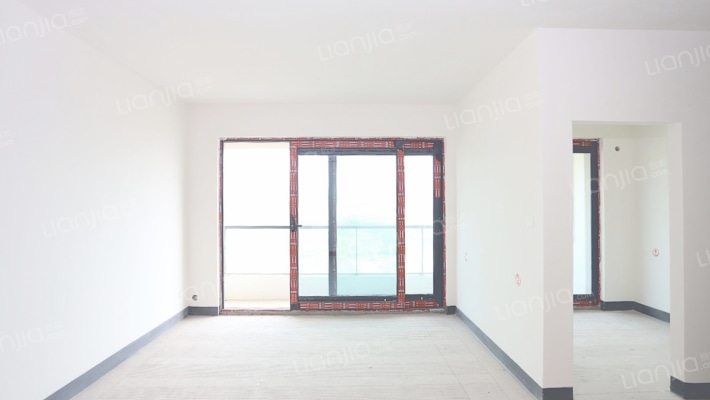 中粮祥云赋B区二手房实景图