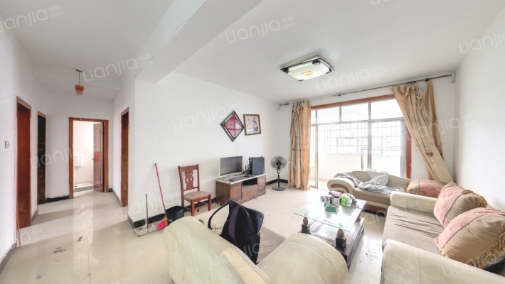 北園二手房实景图