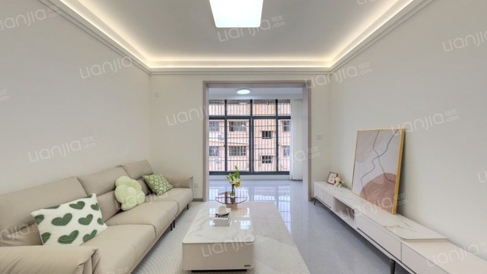 杭州大厦二手房实景图