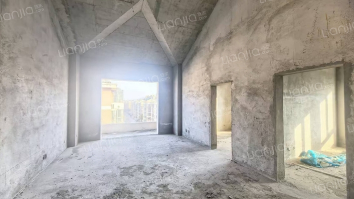 祥鑫公馆二手房实景图