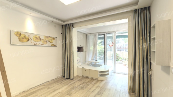 华一新城二手房实景图