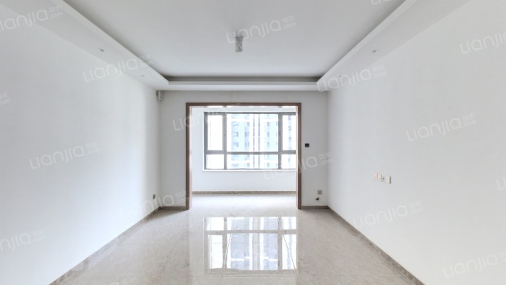 富力悦禧城二手房实景图