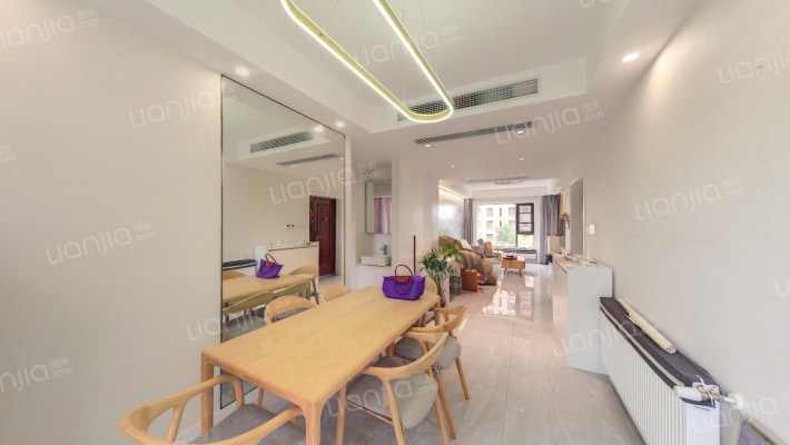 蠡湖瑞仕花园二期二手房实景图