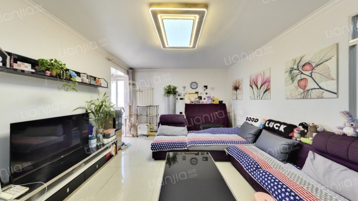 咸宁花园二手房实景图