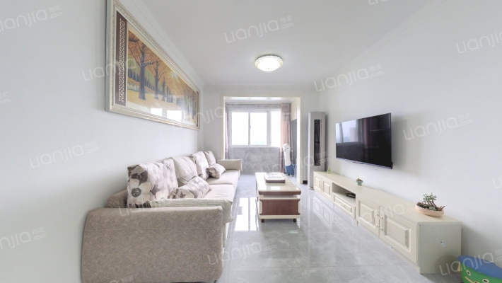 云龙玉棠苑二手房实景图