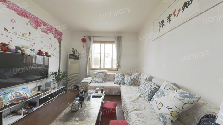 太白小区32号楼二手房实景图