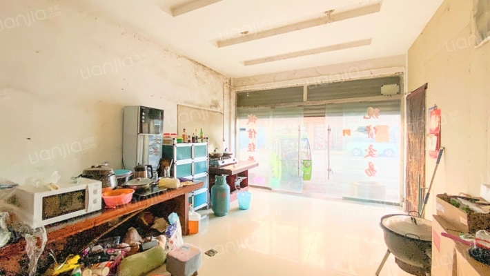 凤凰大道27号二手房实景图