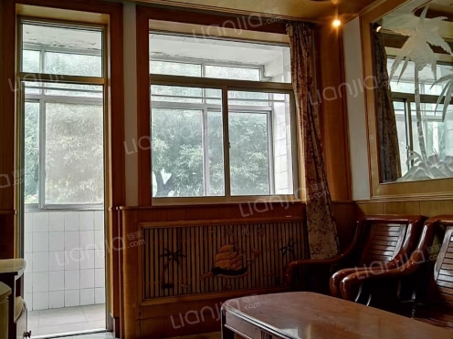 整租·振华北农业局家属楼 2室2厅 南/北