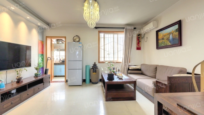 华富园二手房实景图