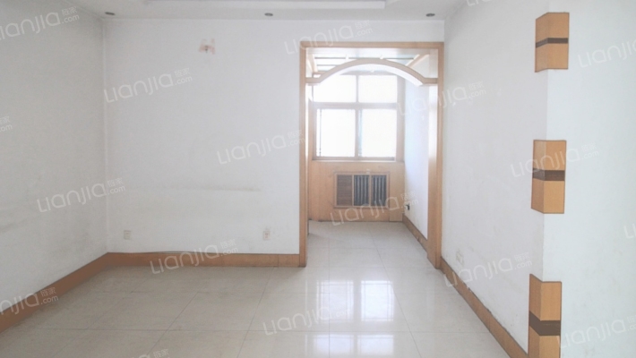 税务局家属院二手房实景图