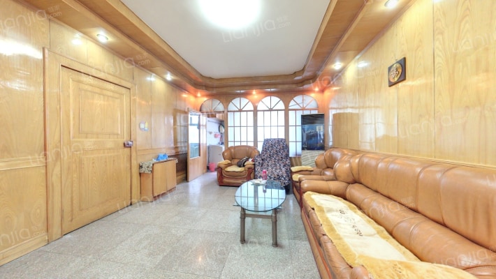 西安市人民检察院吉祥村家属楼二手房实景图