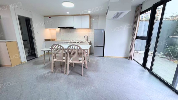 九里仓九山树二手房实景图