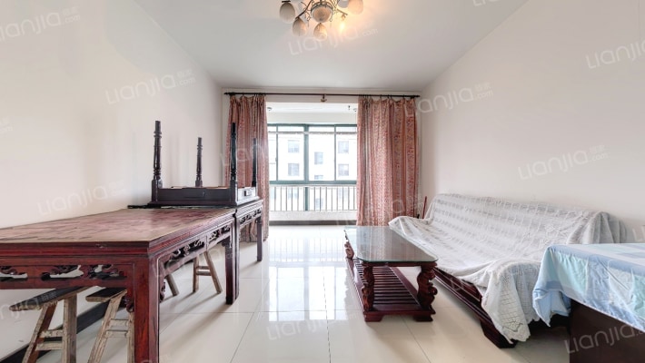 华茵嘉园二手房实景图