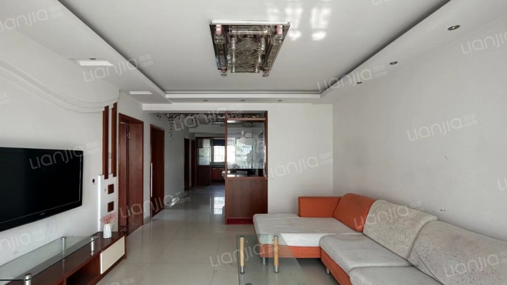 百安居新苑二手房实景图