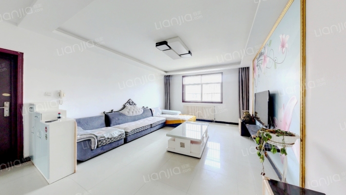 雅苑小区(临潼)二手房实景图