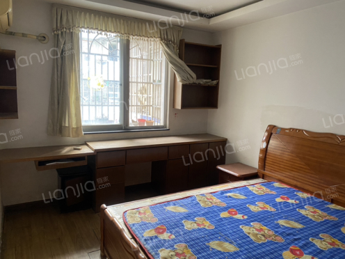 整租·月亮城小区 2室1厅 南