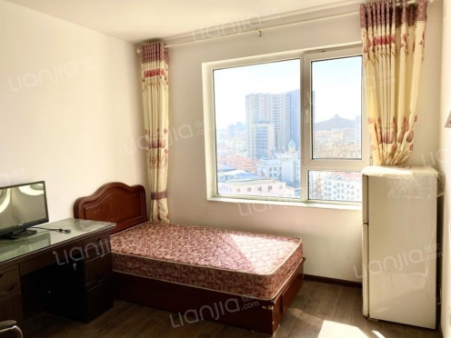 整租·锦绣年华 3室1厅 南/北