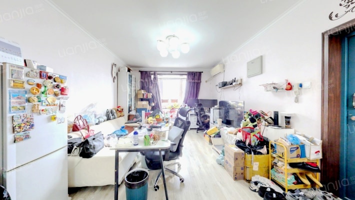 中泽雅园二手房实景图