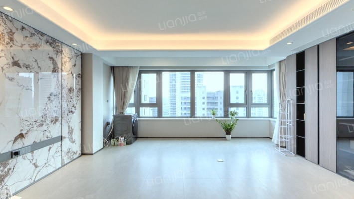 映樾府二手房实景图