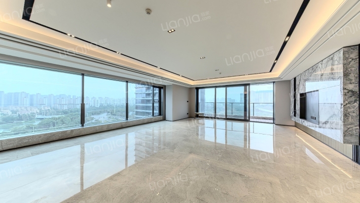 源邸壹号二手房实景图
