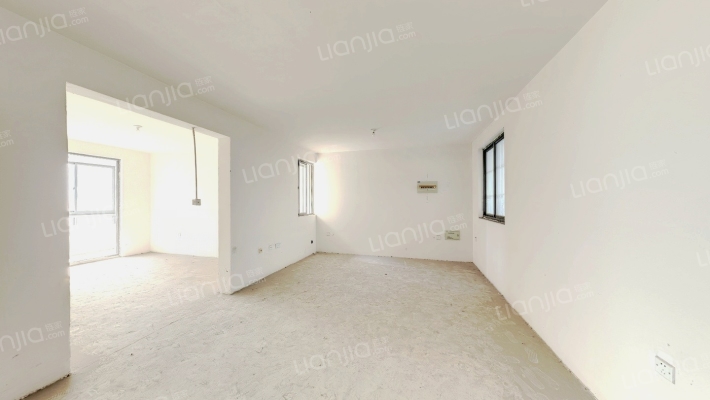 澄南花苑二手房实景图