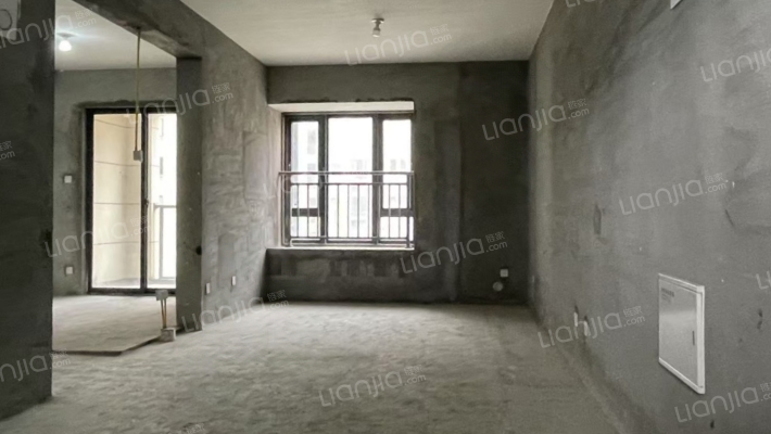 新榕金江郡北区二手房实景图