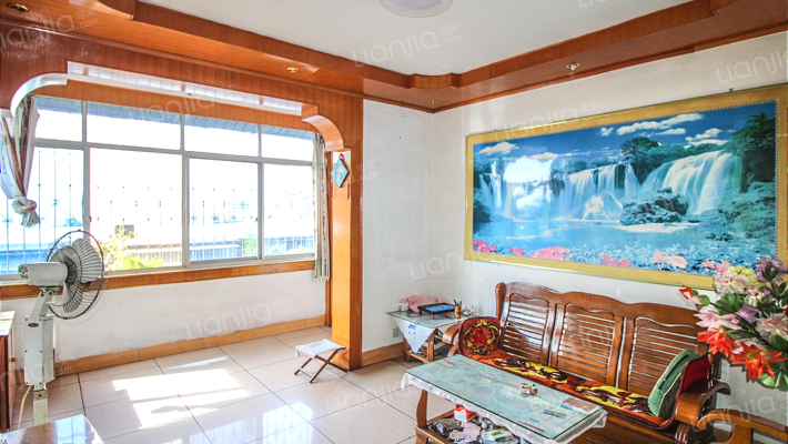 成才巷14号二手房实景图