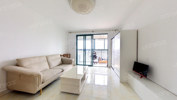 景福家园二手房实景图