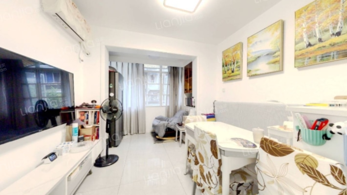 青羊东二路41号二手房实景图