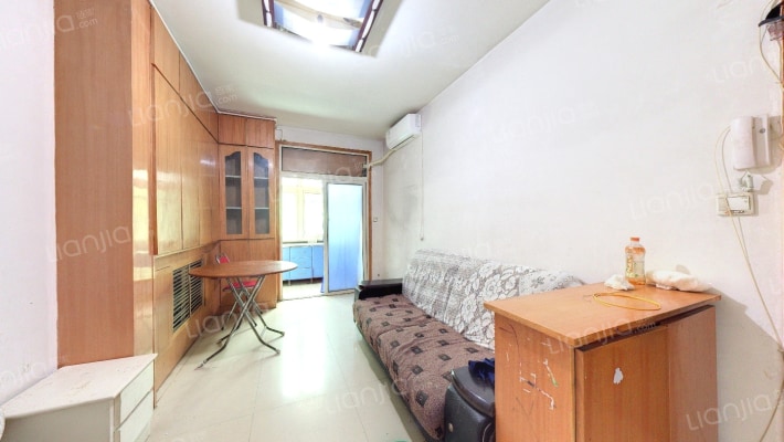 六棉光明小区二手房实景图