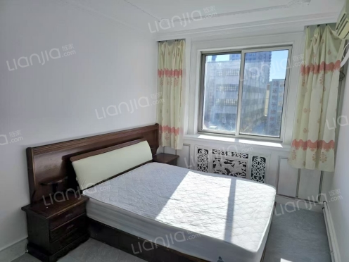 整租·崇德北小区 2室2厅 南/北