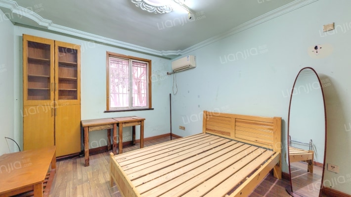 里厍新村北区二手房实景图