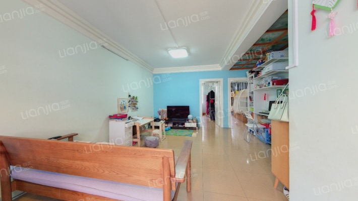 宁安里二手房实景图