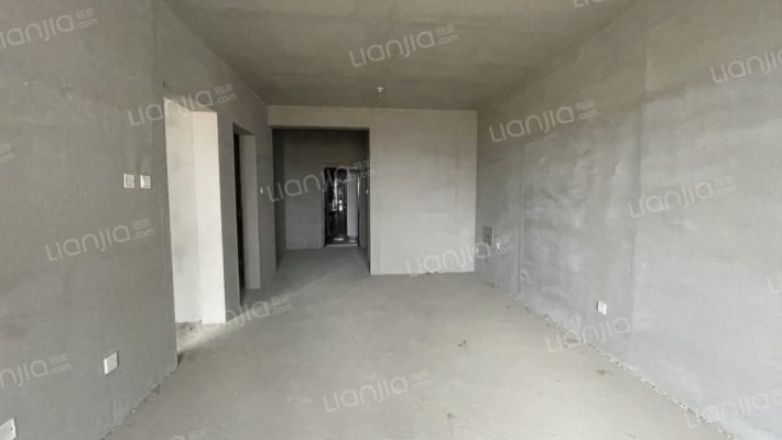 水榭春天 2室1厅 南-餐厅