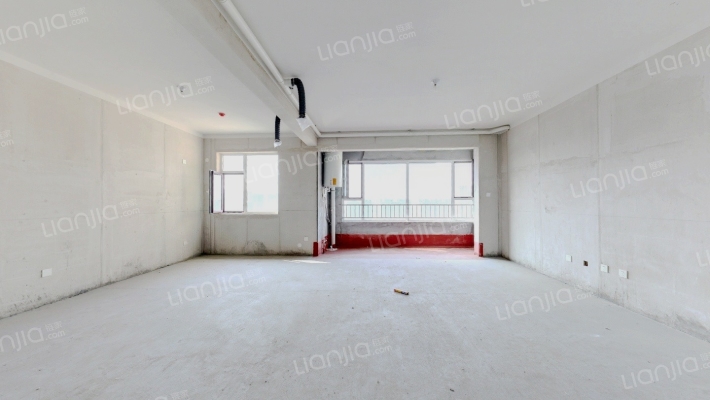 玉清铭苑二手房实景图