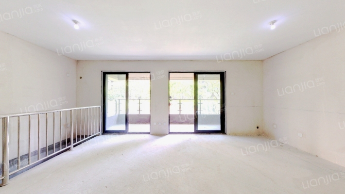 通和天誉南区二手房实景图