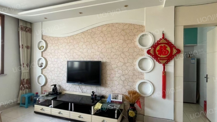 吉祥锦绣城二手房实景图