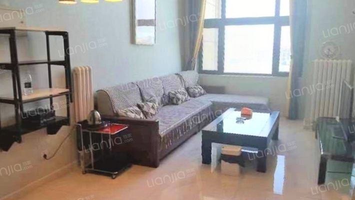 碧桂园·悦公馆二手房实景图