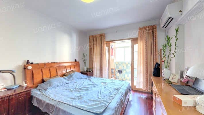 康怡花园二手房实景图