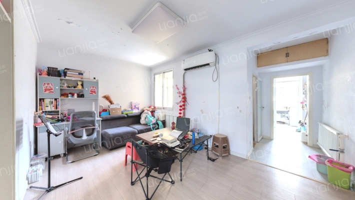 金乔生活区二手房实景图