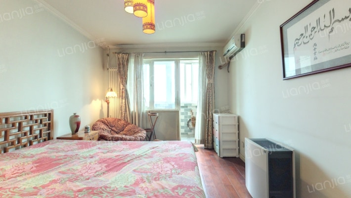 成府路20号院二手房实景图