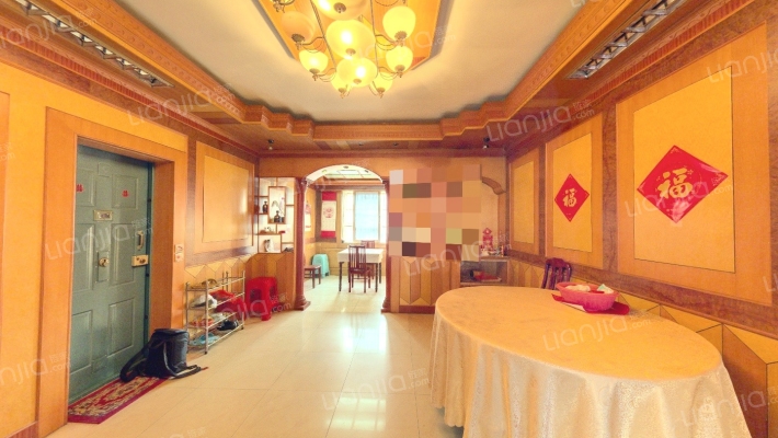 金凤一区二手房实景图