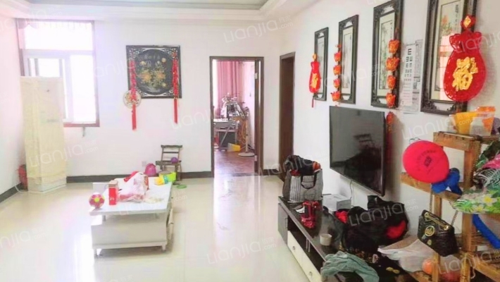 康宁小区二手房实景图