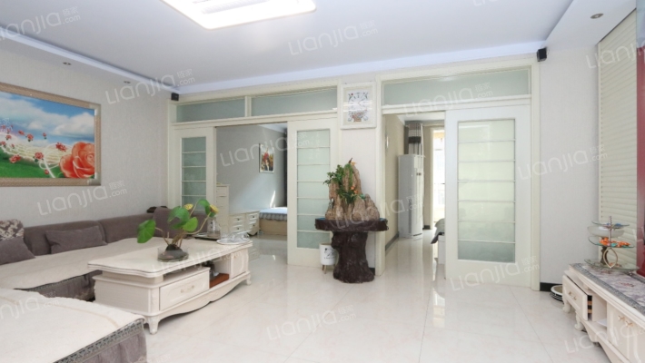 流水巷1号院二手房实景图